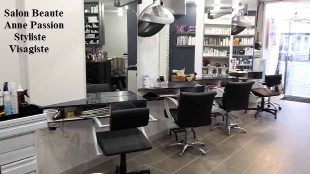 Anne Passion coiffure Nantes