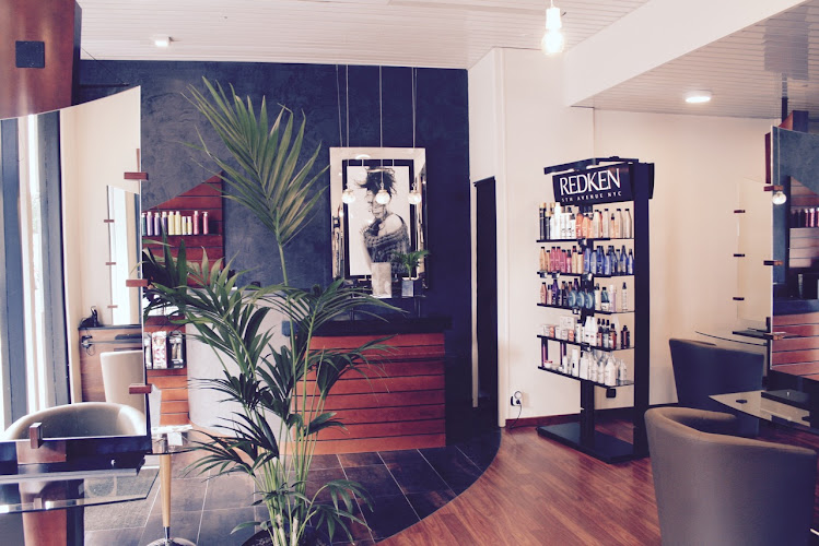 Coiffure Nathalie Hervé