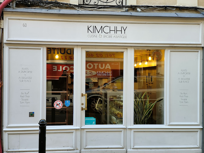 KIMCHHY / MALIS