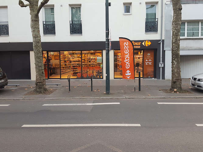 Carrefour Express