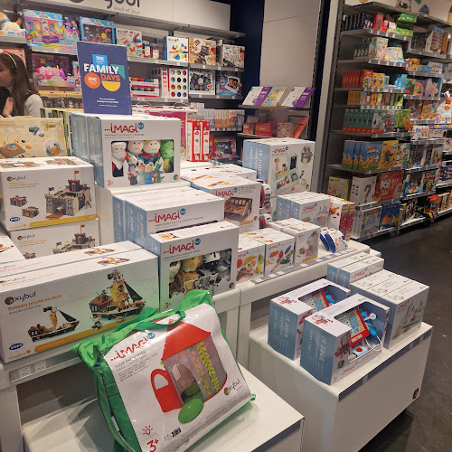 OKAIDI NANTES CALVAIRE