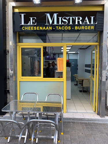 Le Mistral