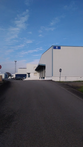 GEODIS