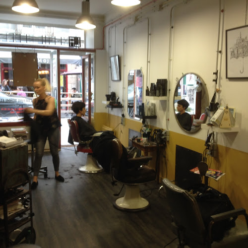 La Meche Rebelle nantes