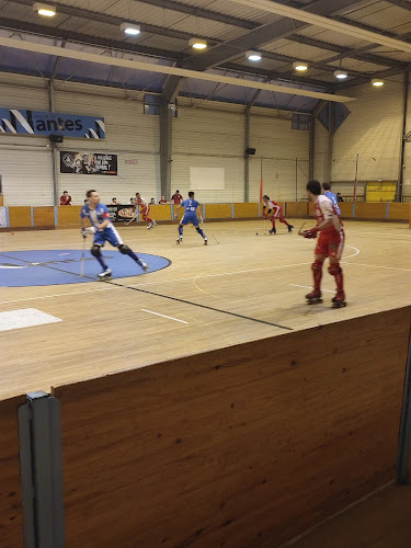 Gymnase du Croissant