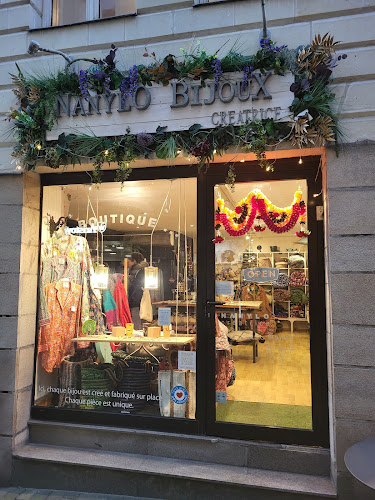 Nanylo Bijoux