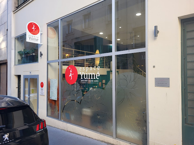 Espace Yumé