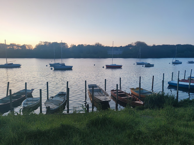 Port des Charettes