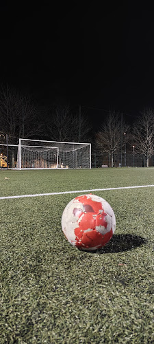 Nant&rsquo;Espoir Foot Club