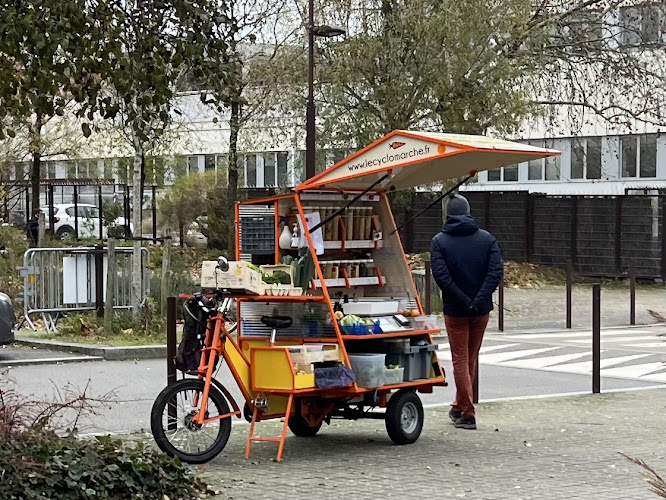 Point vente lecyclomarché