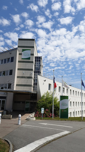 Chambre d&rsquo;agriculture de région Pays de la Loire