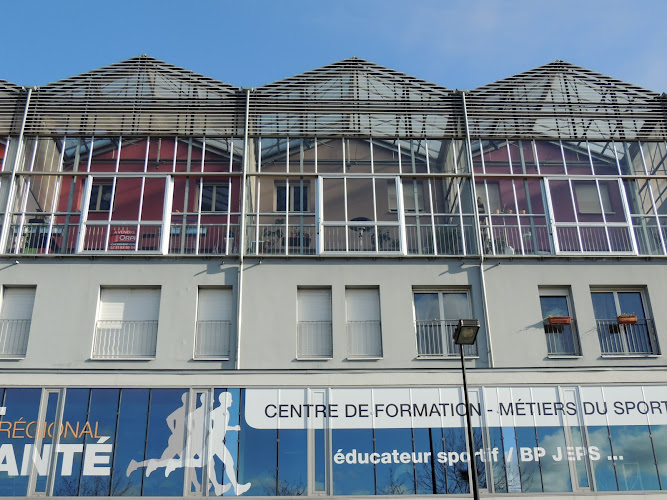 IRSS Nantes – Formations Sport (Prépa Sports, BPJEPS, BTS et Bachelor en Management du Sport)