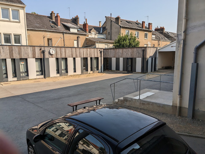 Collège Privé Saint Raphaël