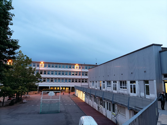 Saint Félix-La Salle