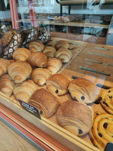 Copains & Levain
