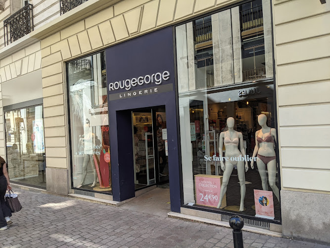RougeGorge Lingerie