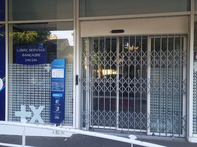 Banque Populaire Grand Ouest