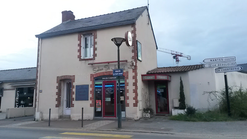 Salon Saint-Joseph