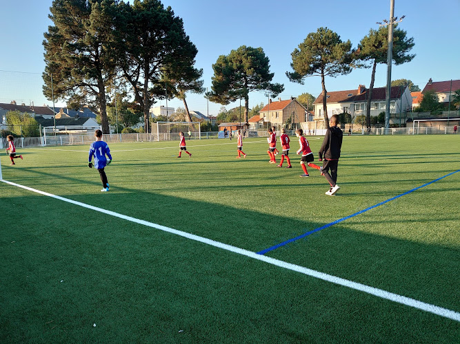 La Mellinet Football