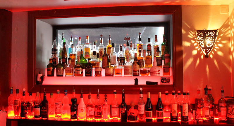 Havana Café Nantes