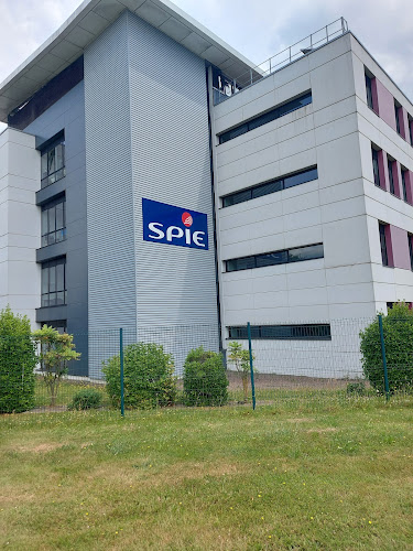 Parc du Jamet