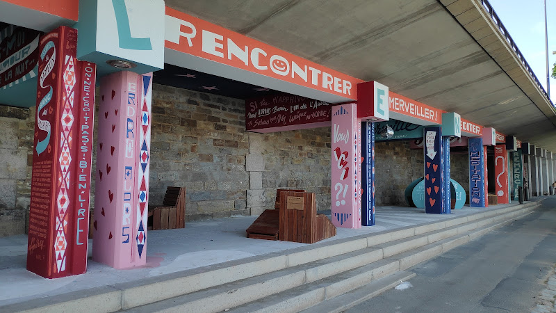 La Parenthèse Enchantée