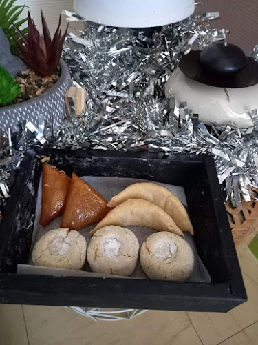 Pâtisserie orientale en ligne – BAYA Saveurs Nomades Nantes