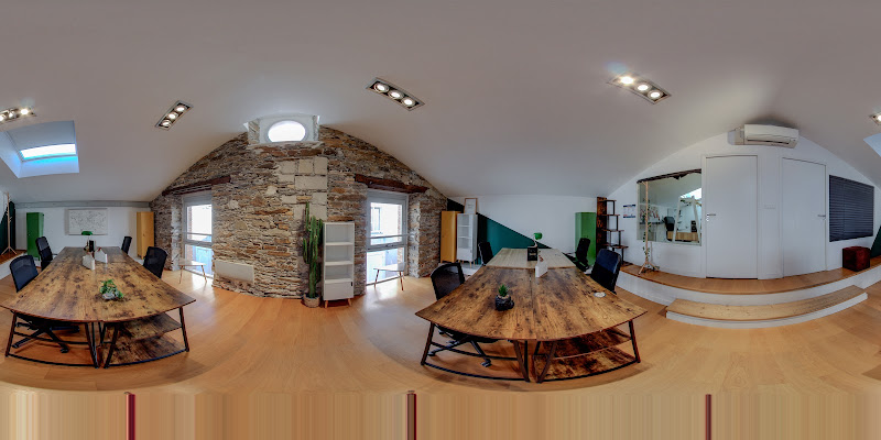 Vacouva Coworking Nantes – Olivettes