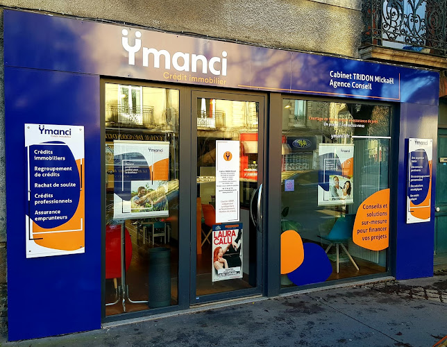 Ymanci Tridon Courtage