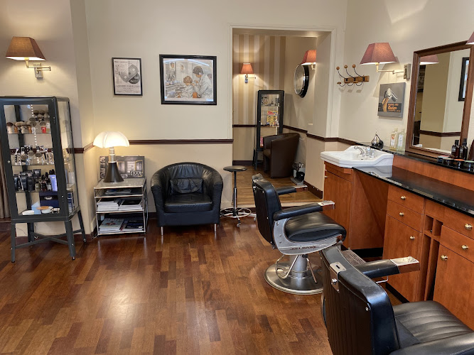 Le Coiffeur – Nantes