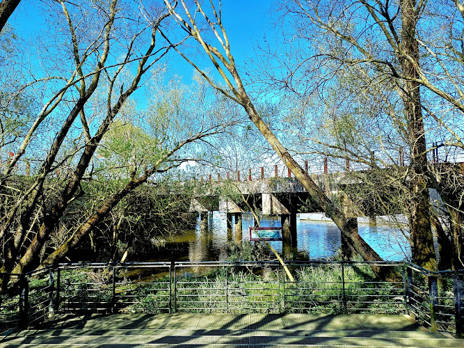 Jardin de l&rsquo;Estuaire
