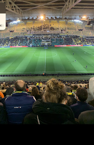 Eurest Sports et Loisirs