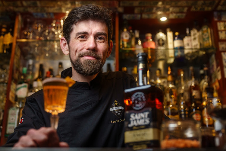 Germain Durand – Photographe