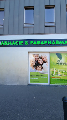 PHARMACIE MANGIN I Boulevard des Martyrs Nantes 44