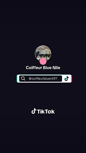 S’ BIue Nile Coiffeur