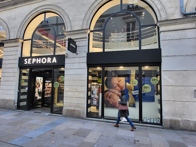 SEPHORA NANTES ORLEANS