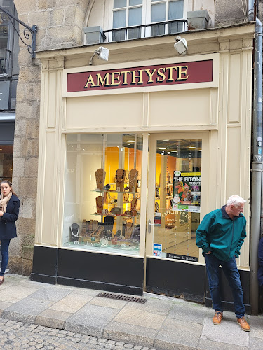 Améthyste