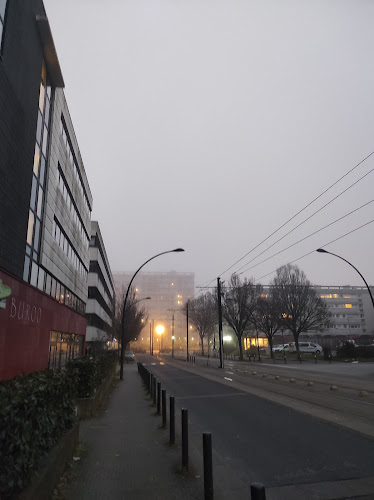 Buroo Espace – Le centre d’affaires nantais