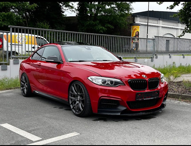 CarPart Import