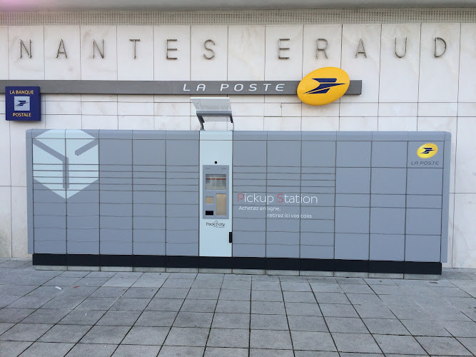 La Poste