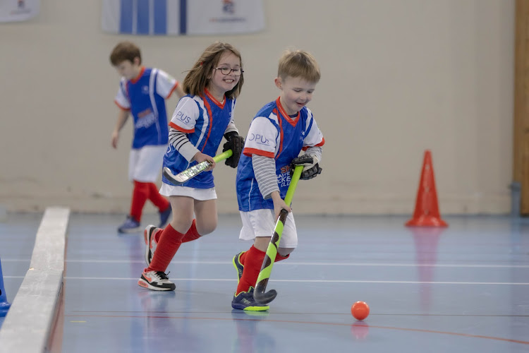Sautron Hockey Club