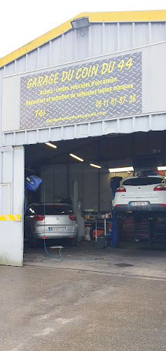 Garage Du Coin Du 44