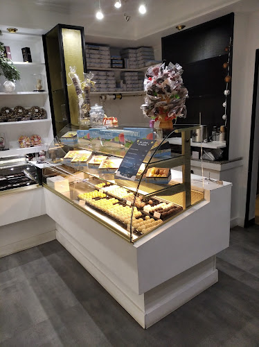 Maison Carli – Pâtisserie et Chocolaterie à Nantes quartier Graslin