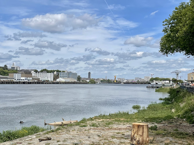 Toilettes Publiques Bretagne