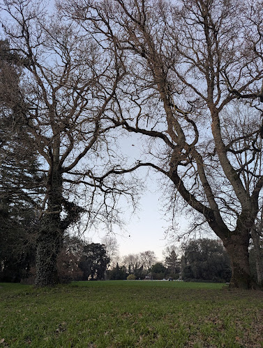 Parc de la Boucardière