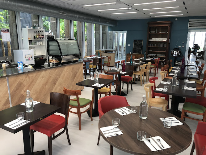 Café 5Ponts