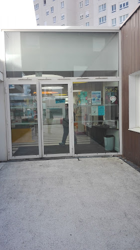 Centre socioculturel Clos Toreau – Accoord