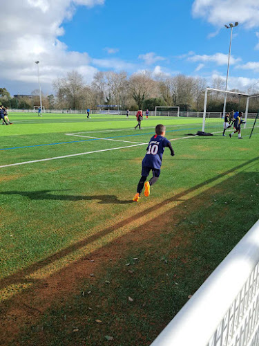 Centre d&rsquo;entraînement la Jonelière FC Nantes