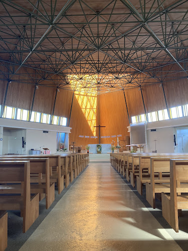 Eglise Saint Laurent