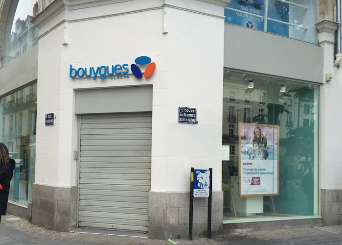 BOUYGUES TELECOM